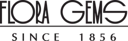 Logo FLORA GEMS