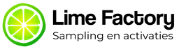 Logo Lime Factory BV