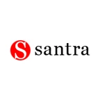 Logo SANTRA
