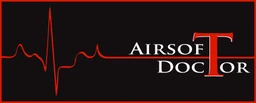 Logo AIRSOFT DOCTOR