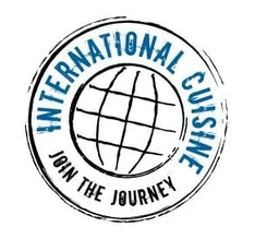 Logo International Cuisine