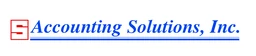 Logo ACCOUNTING SOLUTIONS