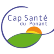 Logo CAP SANTE DU PONANT