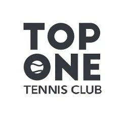 Logo Top One tennis