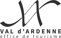 Logo ET P Office Tourisme Ardenne rives de Meuse