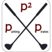 Logo Putting Pirates