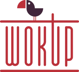Logo WOKUP