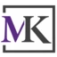 Logo MK FINANCE
