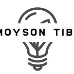 Logo MOYSON TIBO