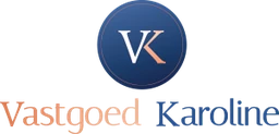 Logo VASTGOED KAROLINE