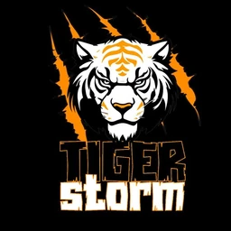 Logo Tigerstorm