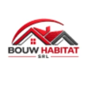 Logo BOUW HABITAT
