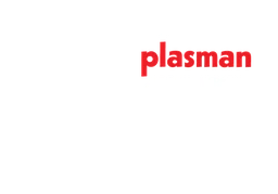 Logo BOUWWERKEN PLASMAN