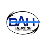 Logo BAHLOGIX