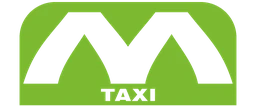 Logo M-Taxi