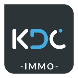 Logo KDC Immo