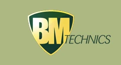 Logo BM-Technics