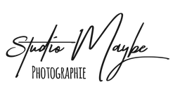 Logo Studio Maybe