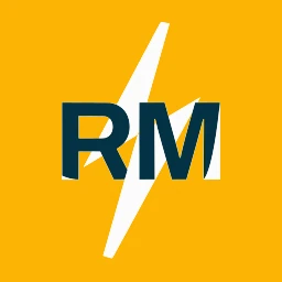 Logo RM SOLUTIONS GROUP