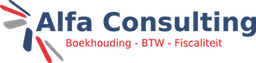 Logo ALFA CONSULTING