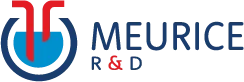 Logo MEURICE RECHERCHE ET DEVELOPPEMENT - MEURICE RESEARCH AND DEVELOPMENT