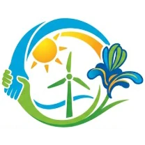 Logo ENERGIE SOLIDAIRE