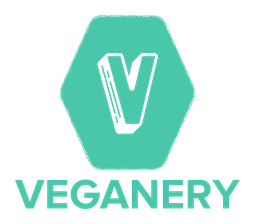 Logo VEGANERY