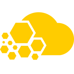 Logo Yellow Cloud