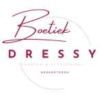 Logo BOETIEK DRESSY