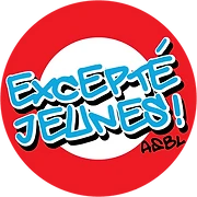 Logo Excepté Jeunes