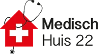 Logo Huisartsenpraktijk Kurt De Block
