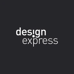 Logo DESIGN EXPRESS