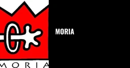 Logo Moria