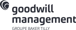 Logo GoodWill Management