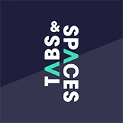 Logo Tabs & Spaces