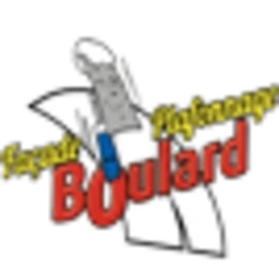 Logo PLAFONNAGE BOULARD & CIE