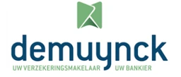 Logo KANTOOR DEMUYNCK