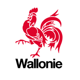 Logo SPW – Service public de Wallonie