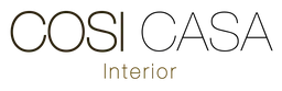 Logo Cosi Casa
