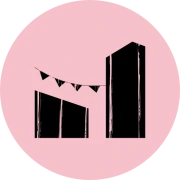 Logo Caravansérail Festival