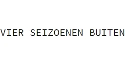 Logo Vier Seizoenen Buiten