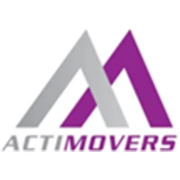 Logo ACTIMOVERS