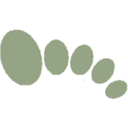Logo Heymans Podologie