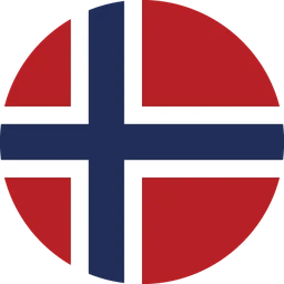Logo VOF Windfjord Holland