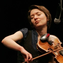 Logo Sarah Comer