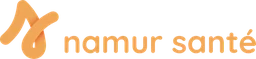 Logo NAMUR HEALTH CARE