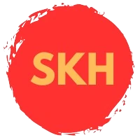 Logo SKH TRANSPORT