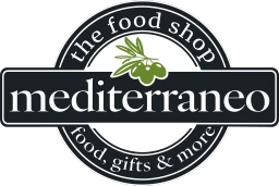 Logo MEDITERRANEO
