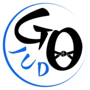 Logo Go Judo