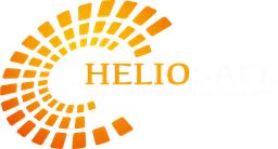 Logo HELIOSAFE